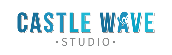 Castle Wave Studio