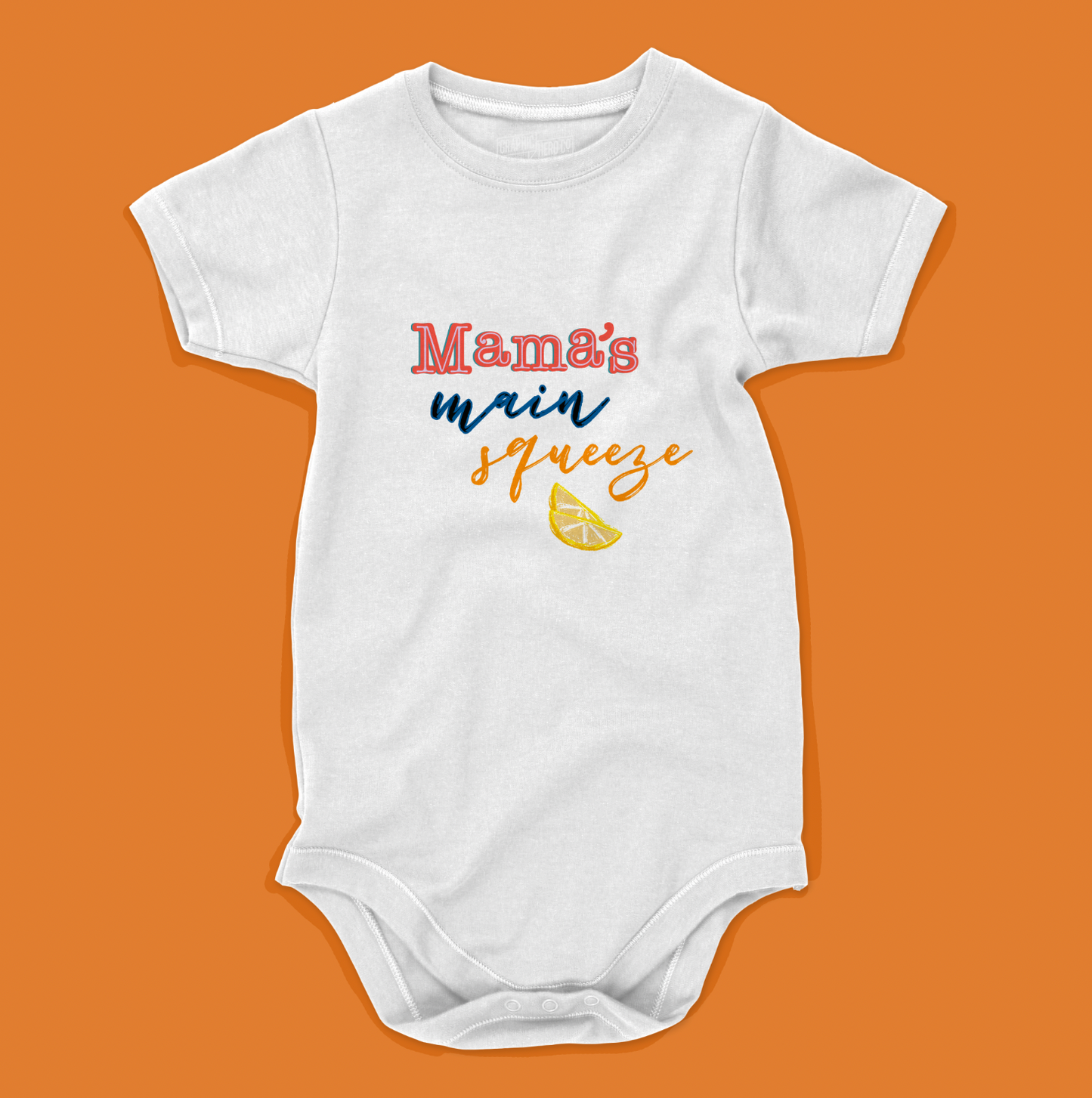 Personalised_Mama's squeeze