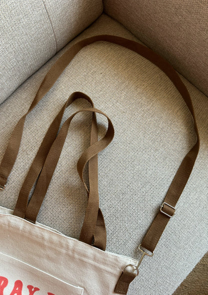 Serene Homestead_Tote Bag